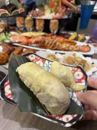 來香港一定要打卡這家日式放題