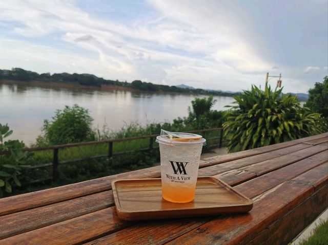 With A View : จ. เลย