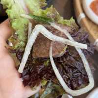 팔당 한우 소고기 맛집 한근집