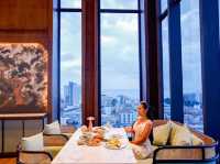 Arbour Hotel and Residence Pattaya