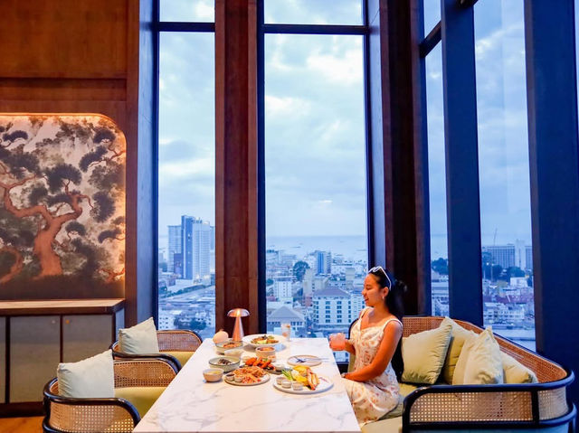 Arbour Hotel and Residence Pattaya