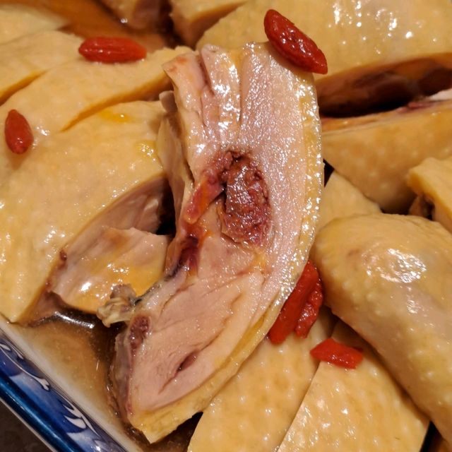 屯門精美上海菜
