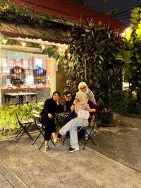 Fun Fun and lepak only