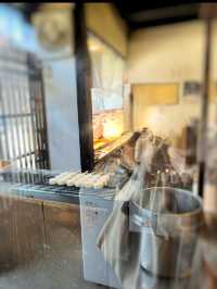 【長野】できたてだんごが食べられる