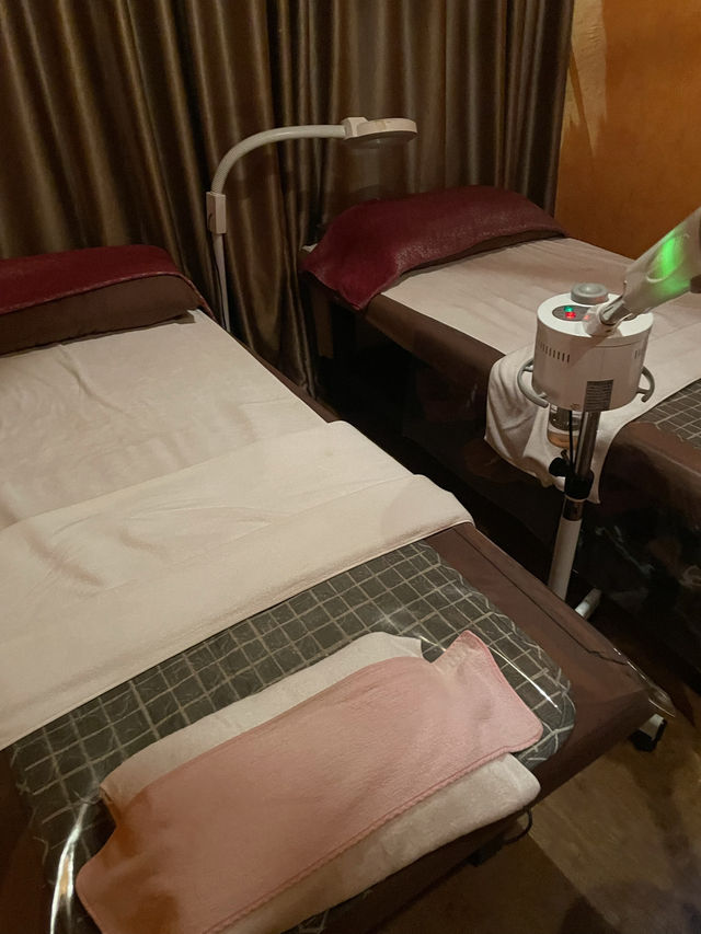 🌸베트남 1일 1마사지 다낭 극락 스파 🫧