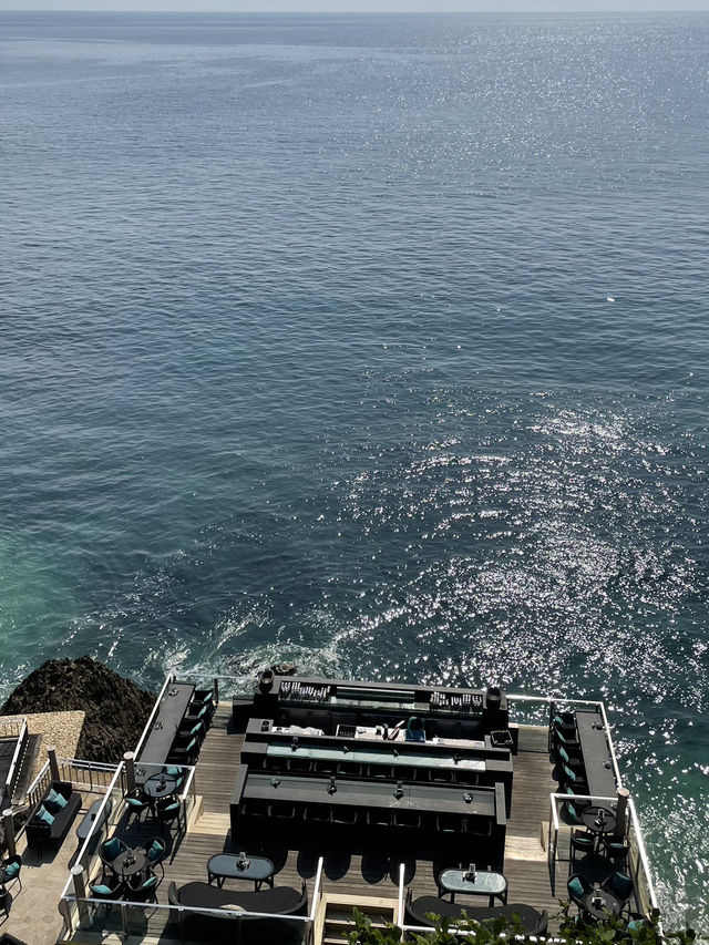 【バリ島】初めてのバリ島旅行なら絶対泊まるべきホテルはココだ！