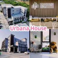 Urbana House 