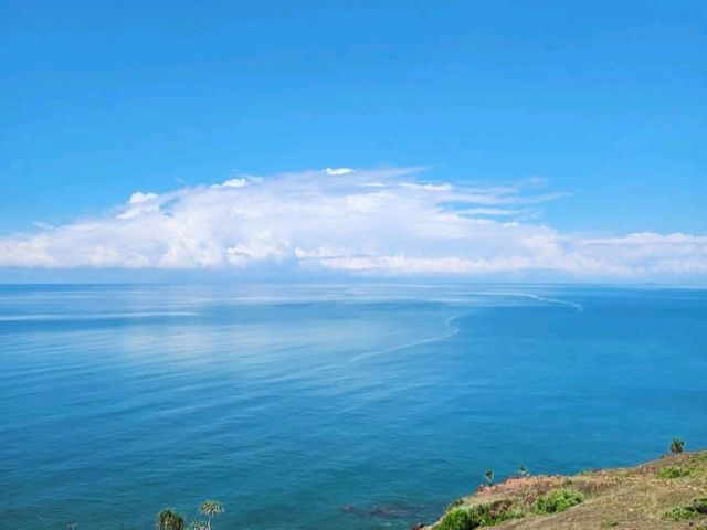 ลานหินสีชมพู  (𝚃𝚑𝚎 𝙿𝚒𝚗𝚔 𝙲𝚘𝚊𝚜𝚝) 💢