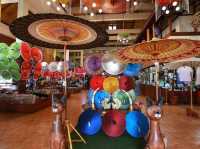 Umbrella Making Centre 