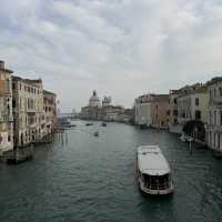 3 Days in Venice