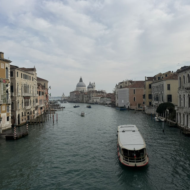 3 Days in Venice