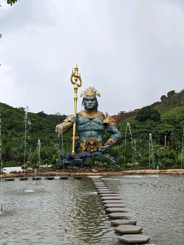 Da Lat - Vietnam's Hidden Gem