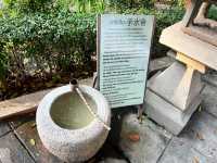 หมู่บ้านญี่ปุ่น Japanese Village อยุธยา