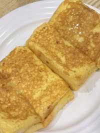A Toast Lover’s Paradise: Breakfast at Eat Toast in Batu Pahat 