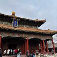 中國古代教育的印證 - 今天教育的根本所在 👨🏻‍🏫 北京孔廟