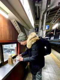 野澤温泉村酒店實測