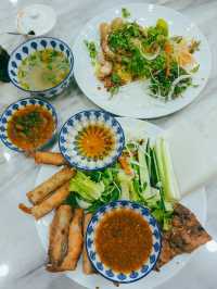 Banh Mi Phuong, Hoi An, Vietnam