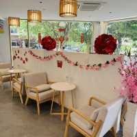 Daily Fresh Gelato & Delicate Desserts: My Afternoon at Just Bread