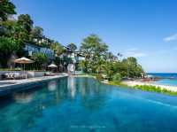 เดือนแห่งความหวาน พัก The Shore at Katathani