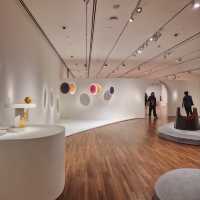 Art Hopping in Singapore