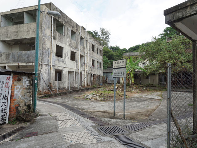 Ma Wan: A Serene Island Retreat Just Minutes from Hong Kong
