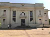 Lanna Folklife Museum