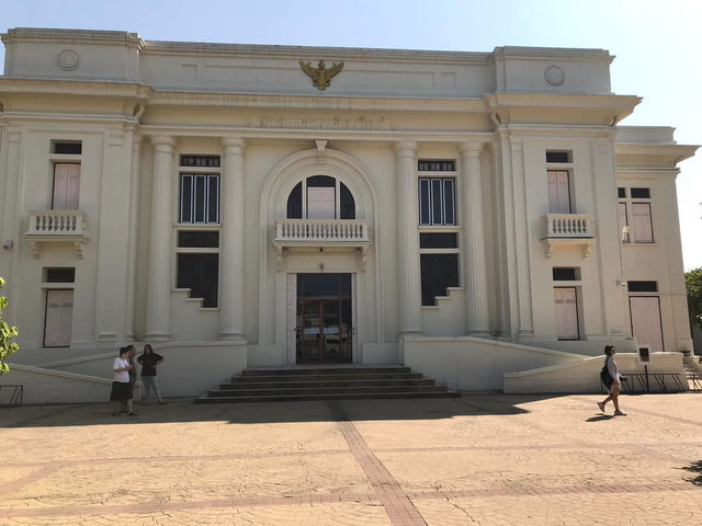 Lanna Folklife Museum