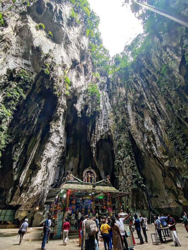 黑風洞•人物+風景篇🪨🦇🕸️