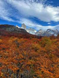 สัมผัสความสวยงามของเส้นทาง Patagonia 
