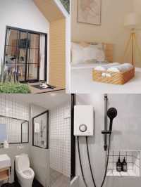 Garden home บ้านริมน้ำโรแมนติก ใกล้เขื่อนรัชชประภา