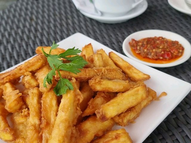 How to spend 8 days in Manado