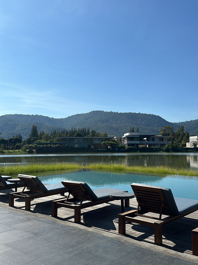 📍 โรงแรม Pet friendly 🐶💖 Kirimaya Khao Yai 🌿