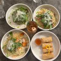 delicious food