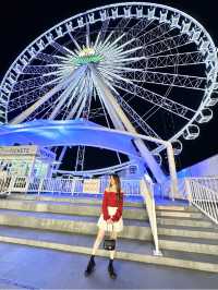 🎠🎡 Asiatique The Riverfront 📍