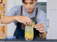  Rakhang Thai Bristo & Bar