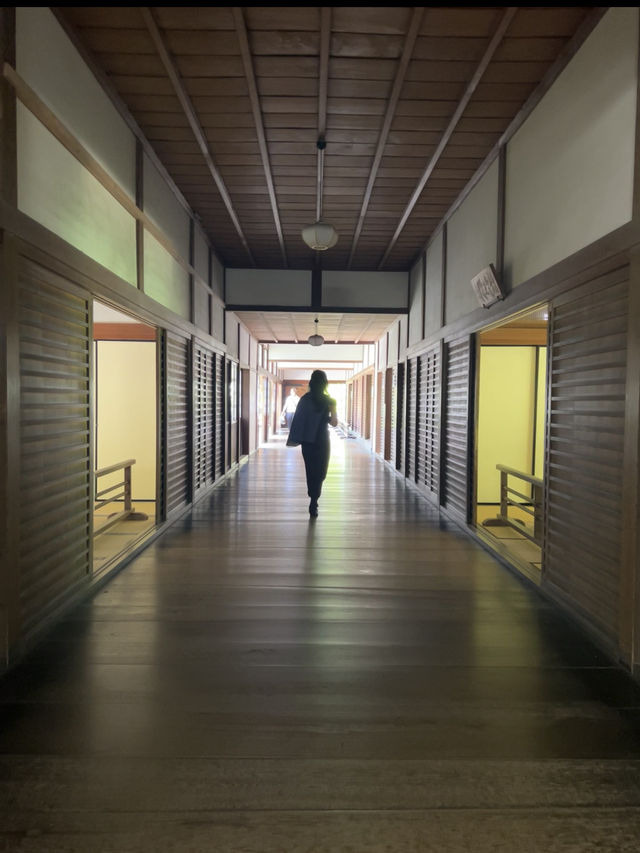 【京都】滝の音を聞きながらお抹茶も楽しめる🍵南禅寺の見どころ5選を紹介⛩️