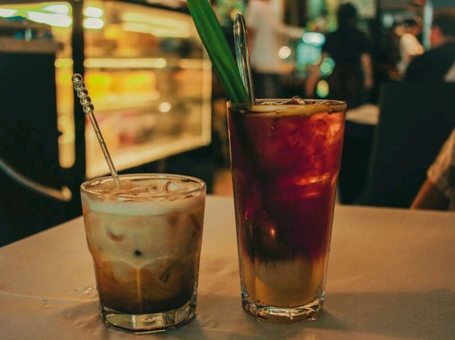 CHINA HOUSE, George Town, Penang