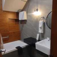 Lee Boutique Hotel; a perfect place for relaxation.