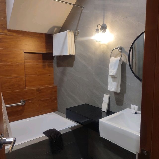 Lee Boutique Hotel; a perfect place for relaxation.