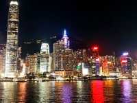 A Birthday Well Spent in Hong Kong, solo trip 🎂