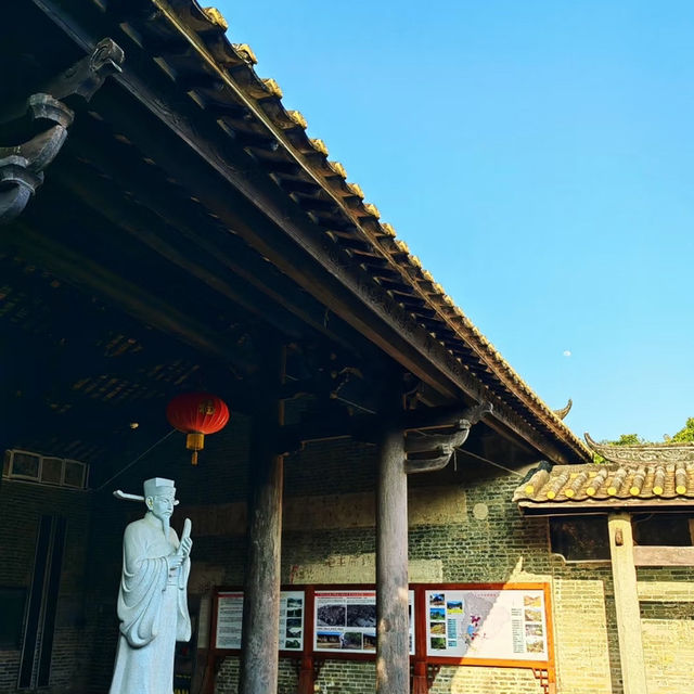 ～北山村～與古樸建築對話～
