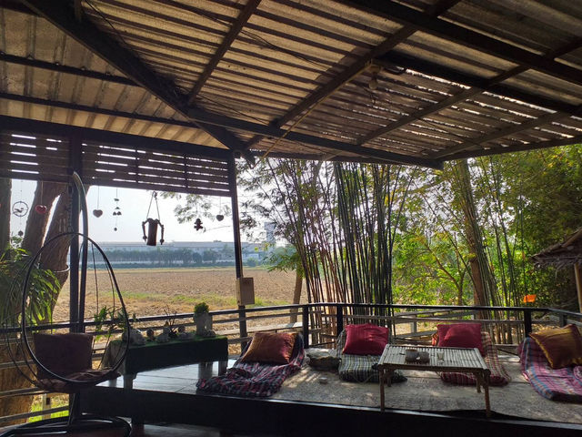 Coffee Chill Phetchaburi