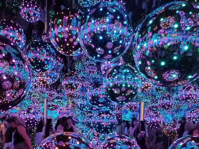 🌌Out Of This World!🌌