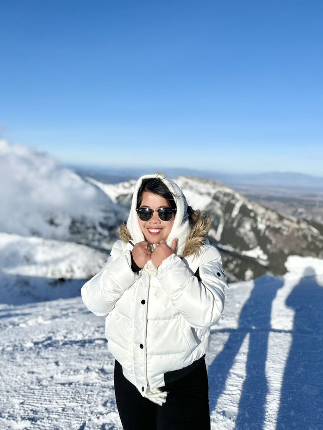 A Perfect Day in Zakopane: Mountains, Markets, and Tradition”