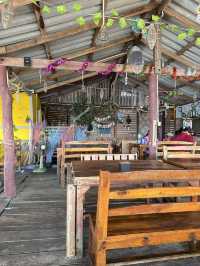 ร้านลับอาหารทะเลสด