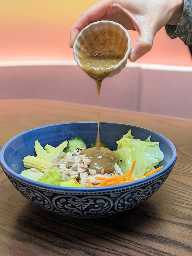 尖沙咀 不能錯過的高質台灣料理😋臺北棧