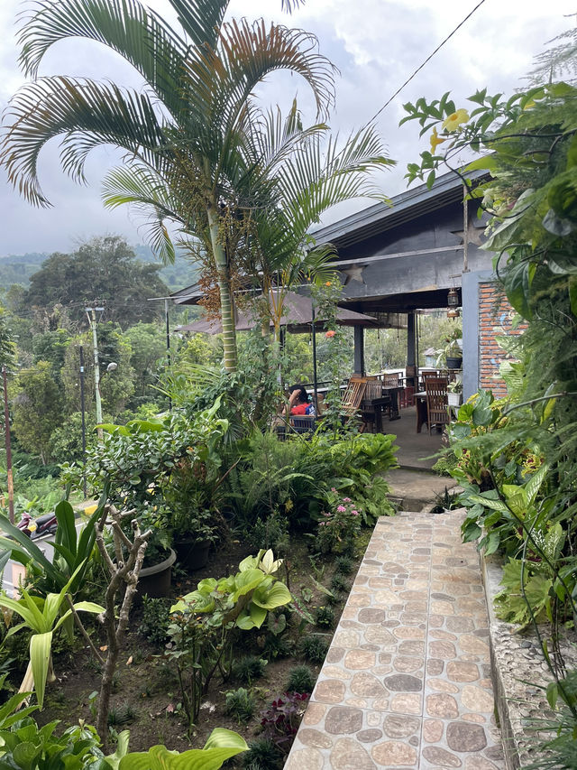Cozy Nights at Bintang Lodge by Tobias 🌿✨