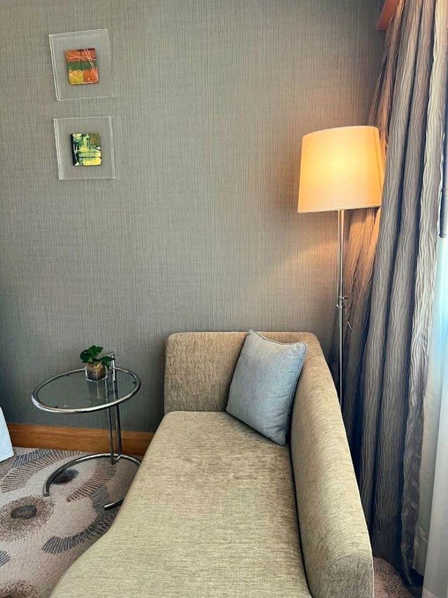 The Westin Grande Sukhumvit Bangkok