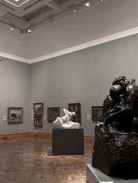 National Museum Cardiff: A Journey Through Art, History, and Science