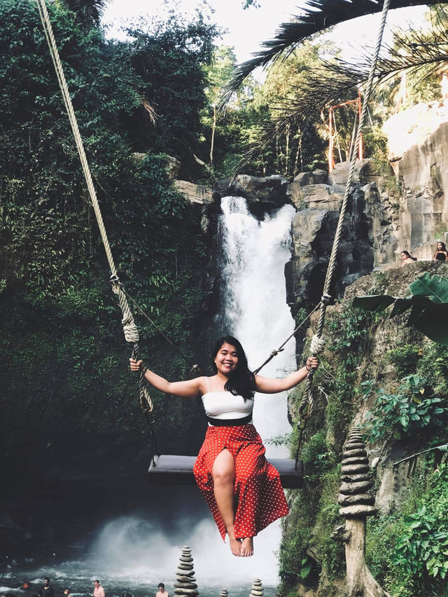 Explore Bali in 8 Tropical and Unforgettable Days